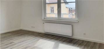 Frisch renovierte 2-Zimmer-Wohnung in Hafennähe + 150€-Willkommensgutschein*