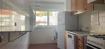 Apartamento T2 para arrendamento