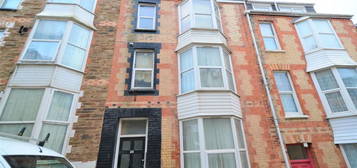 Studio to rent in Ground Floor Studio Flat, Oxford Grove, Ilfracombe EX34