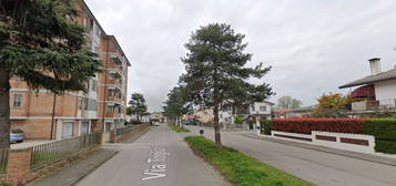 Bilocale viale Palmiro Togliatti, Centro, Copparo