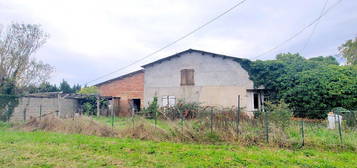 Maison 150m2 à reconstruire proche Montauban