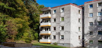 3-Zimmer-Wohnung in Siegen Dillnhütten