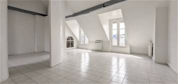Appartement  à vendre, 2 pièces, 1 chambre, 42 m²