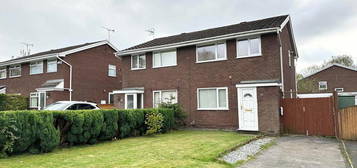 3 bedroom semi-detached house to rent