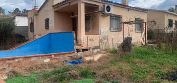 Casa o chalet en venta en calle Alcolea, 7