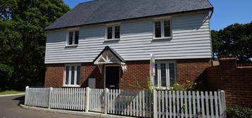 Detached house to rent in Stowe Drive, Bexhill-On-Sea TN39