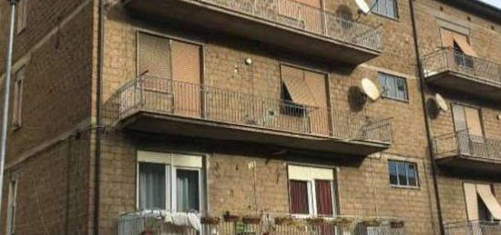 Appartamento all'asta in via Madonna della Valle, 5