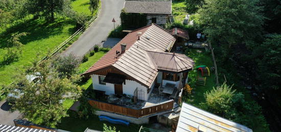 Bungalow im Alpbachtal