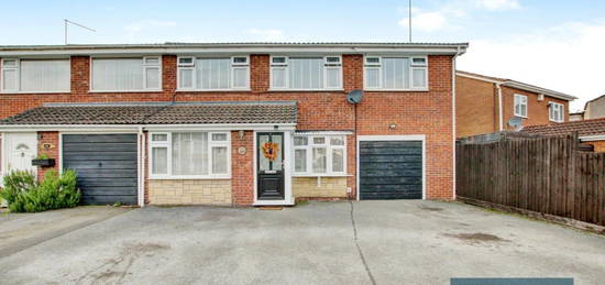 Semi-detached house for sale in Bulls Head Lane, Coventry CV3