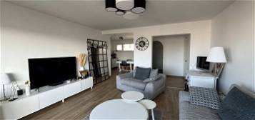 Appartement  à vendre, 2 pièces, 1 chambre, 73 m²