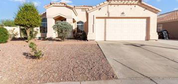 5535 N  103rd Dr, Glendale, AZ 85307