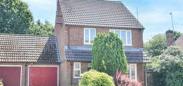 3 bedroom detached house