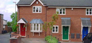 2 bedroom mews house