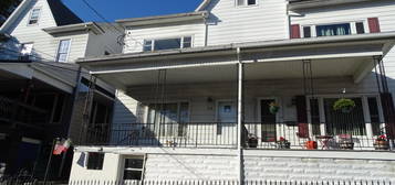 319 E Dewart St Apt 2, Shamokin, PA 17872