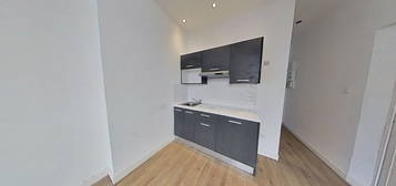 Appartement  à vendre, 2 pièces, 1 chambre, 32 m²