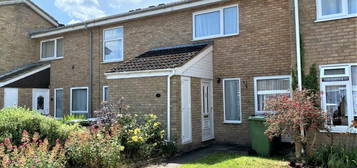 3 bedroom terraced house