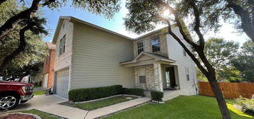 8519 Braun Path, San Antonio, TX 78254