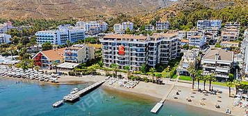 Marmaris Denize Sıfır Rezidans Marmaris Seafront Residence