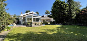 4 bedroom detached bungalow for sale