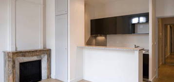 Location appartement 2 pièces 36 m²