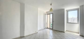 Location appartement 2 pièces 42 m²