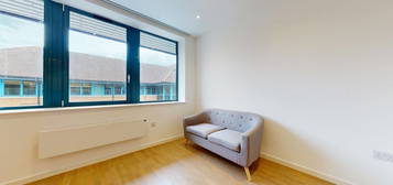 1 bed flat to rent