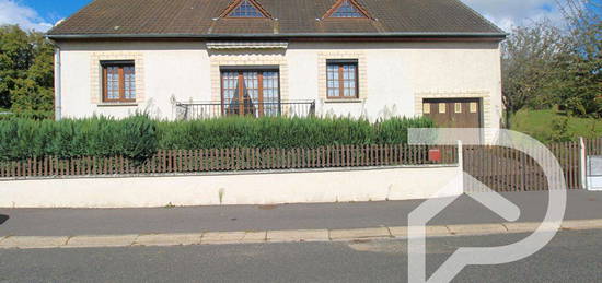 Propriété 8 pièces 150 m²