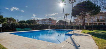 Piso en Sant Pol - Volta de l'Ametller, Sant Feliu de Guíxols