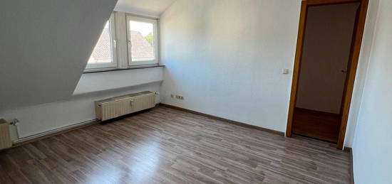 Exklusive 4-Zimmer-Dachgeschosswohnung in Hessisch Oldendorf