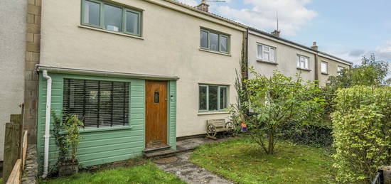 3 bed terraced house for sale