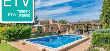 Casa o chalet independiente en venta en Sencelles