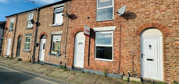 2 bedroom terraced house