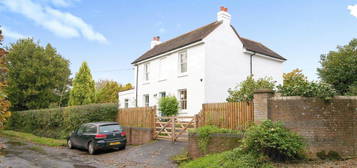 3 bed detached house for sale