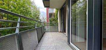 Modernes Wohnen in 8010 Graz! Attraktive 2-Zimmer mit Balkon (Grünblick) in ruhiger Grazer Stadtlage