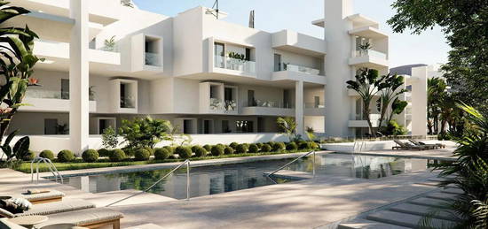 Apartamento en venta en Casares pueblo