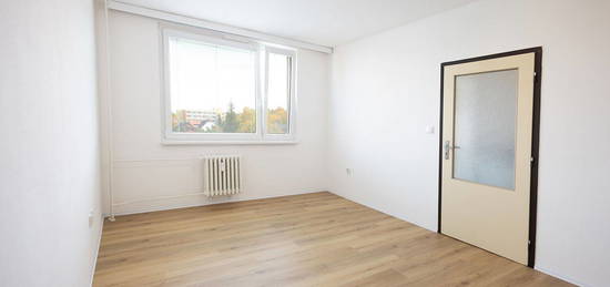 Pronájem bytu 1+1 35 m²