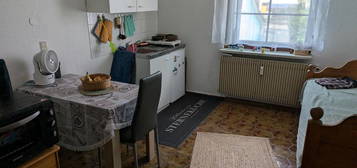 Nachmieter gesucht. 1 Zimmer Wohnung in Deisslingen