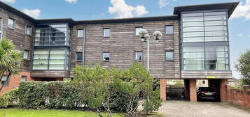 Flat for sale in Addison Close, Gillingham SP8