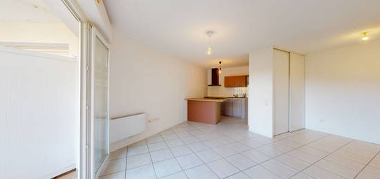 Vente appartement 2 pièces 41 m²