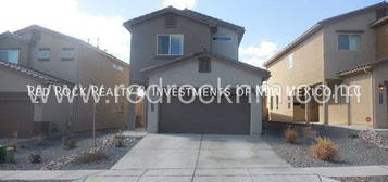 8816 Warm Wind Pl NW, Albuquerque, NM 87120