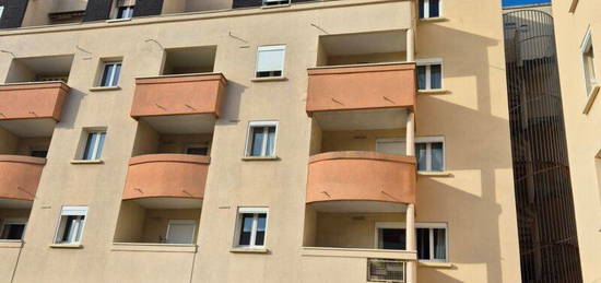 Achat appartement 3 pièces 56 m²