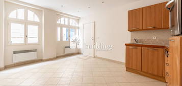 Vente appartement 2 pièces 30 m²