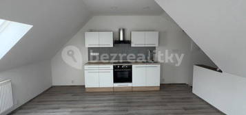 Pronájem bytu 1+1 57 m², Fűgnerova, Louny