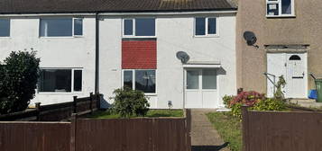 3 bed terraced house to rent