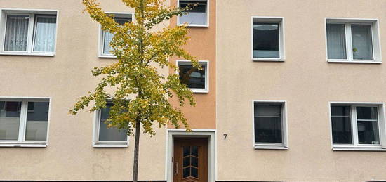 2 Zimmer-Wohnung, Wollenweberstr.  7, 31134 Hildesheim