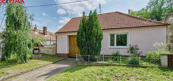Prodej rodinného domu, 72 m2, Božice