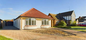 4 bedroom detached bungalow for sale