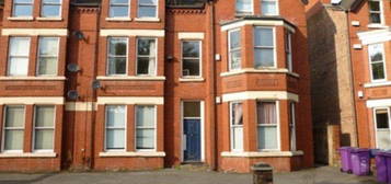 3 bedroom flat to rent