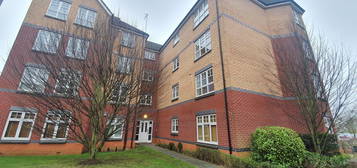 3 bed flat to rent