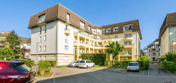 Appartement neuf  à vendre, 3 pièces, 2 chambres, 65 m²
